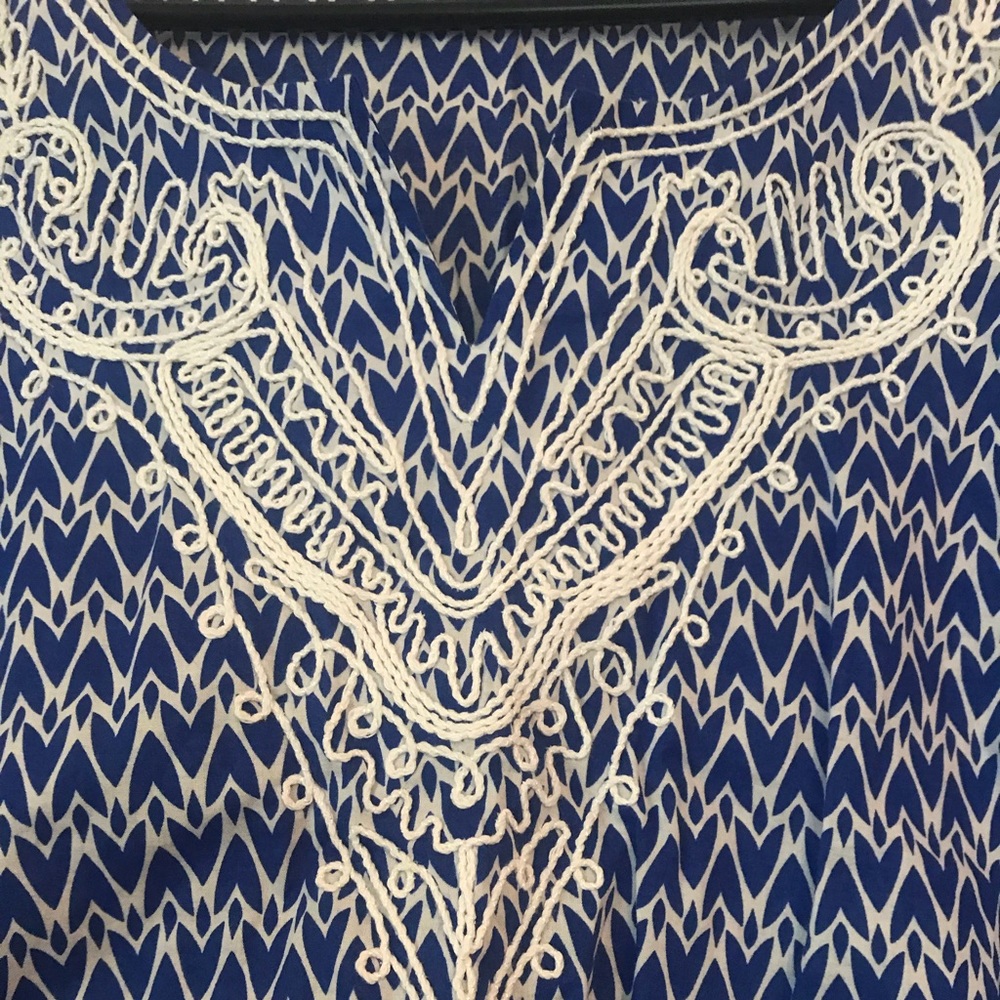 Woman’s  Top